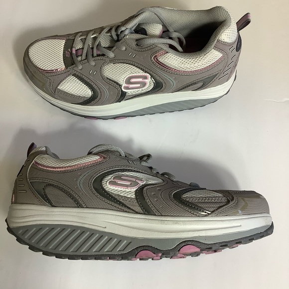 Skechers Shoes - Skechers Shapeups toning shoes size 10